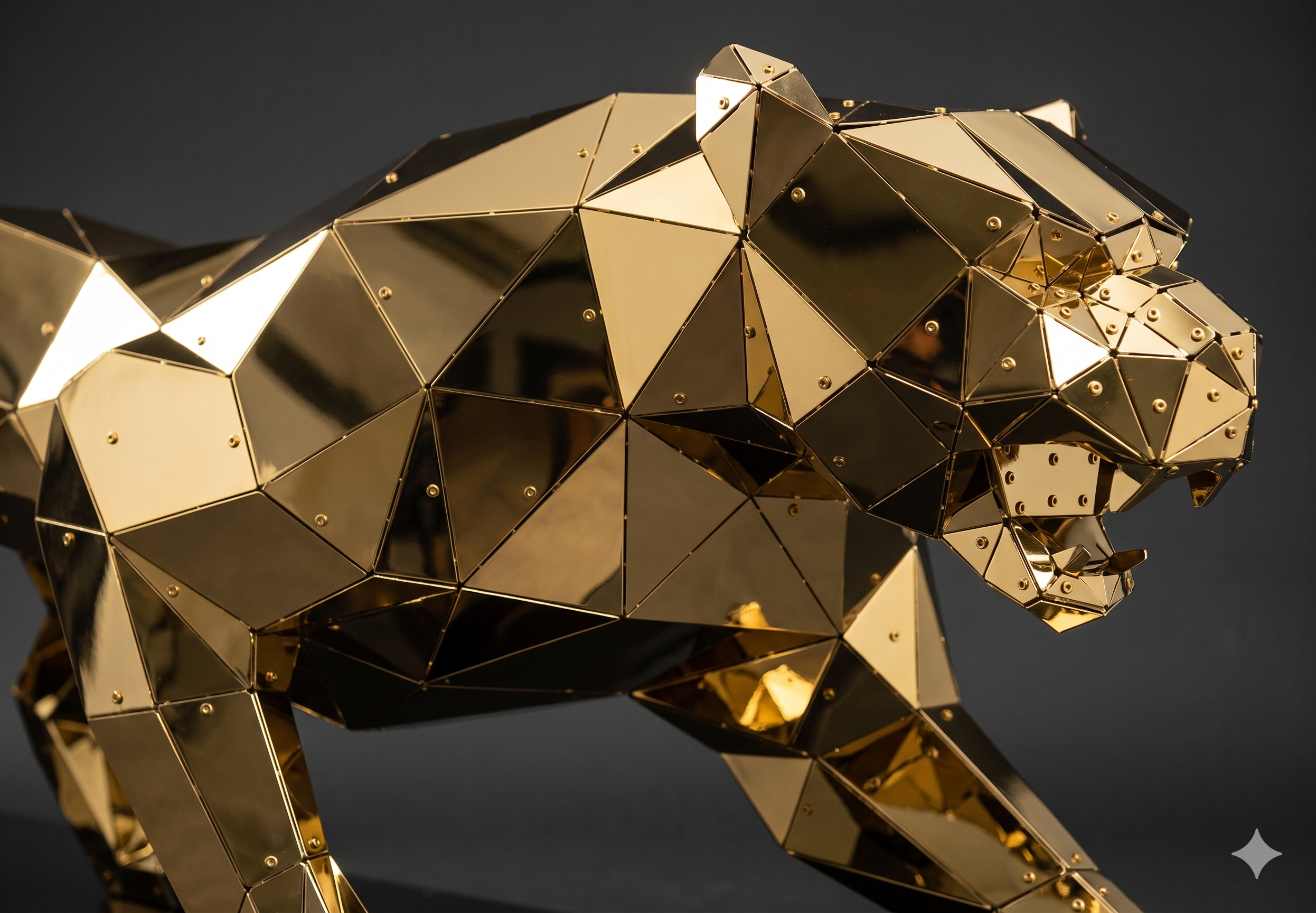 Onyx Panther